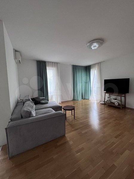 3-комн квартира, 90 м², р-н Селезнева-СБС (№124262)