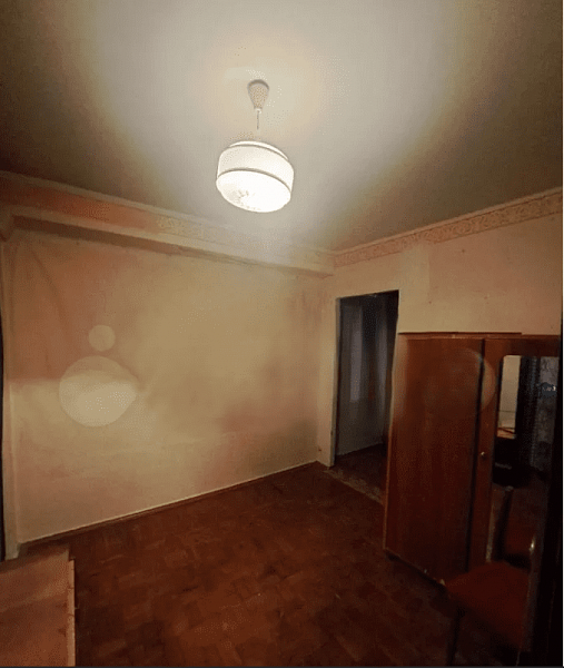 4-комн. квартира, 58 м², р-н Фестивальный, Краснодар (№122796)