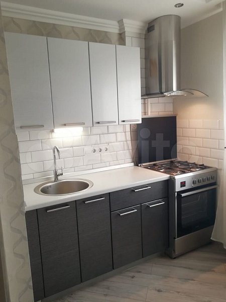 2-комн квартира, 50.7 м², р-н Энка - Баскет-холл (№126739)