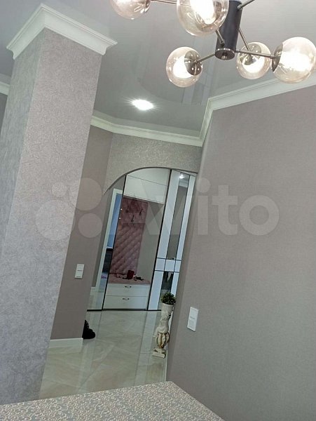 3-комн квартира, 82 м², р-н Энка - Баскет-холл (№124017)