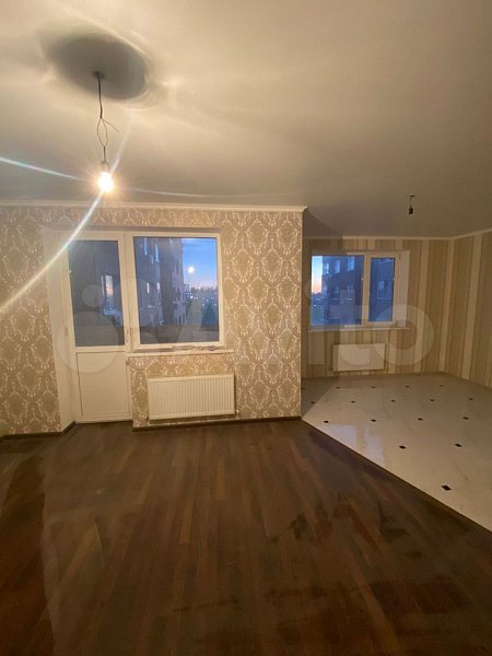 3-комн квартира, 81.8 м², р-н Северный (№126337)