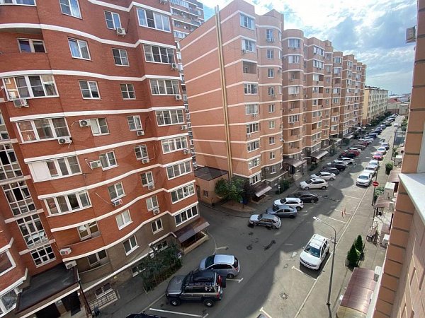 1-комн квартира, 36.6 м², р-н Славянский (№128917)