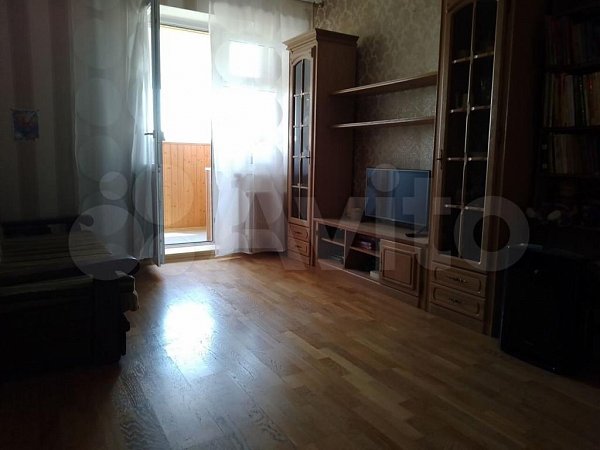 1-комн. квартира, 38.8 м², р-н Парк Галицкого, Краснодар (№126747)
