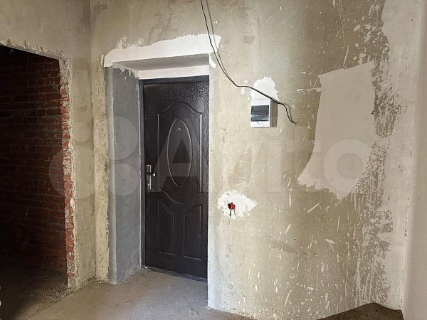 1-комн квартира, 47.7 м², р-н Петра Метальникова (№125814)