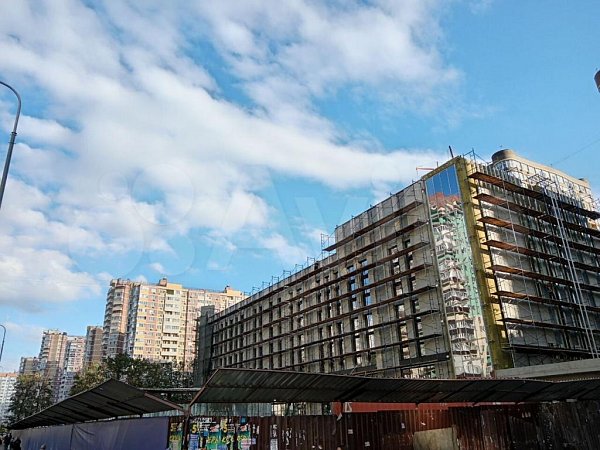 2-комн квартира, 50 м², р-н Восточно-кругликовский (№124154)