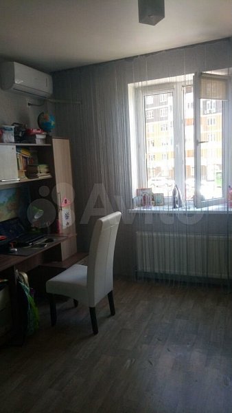 2-комн. квартира, 47.7 м², р-н Гидростроителей, Краснодар (№123771)