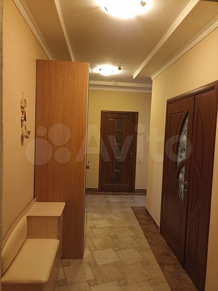 2-комн квартира, 65.1 м², р-н Комсомольский (№124725)
