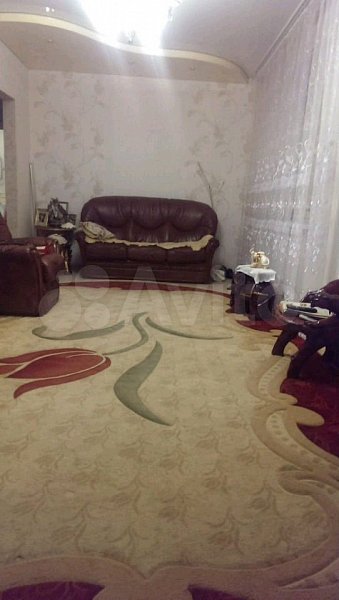 2-комн. квартира, 77 м², р-н Российская ул, Краснодар (№124547)