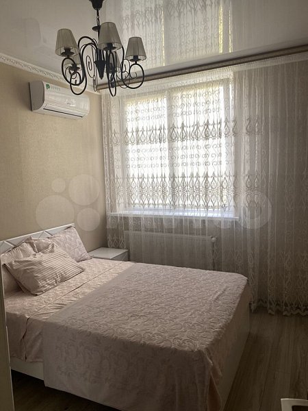 Продается 4-комн квартира, 115 м², р-н Российская ул, 