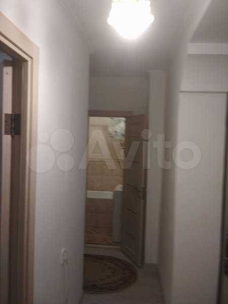 2-комн квартира, 53.3 м², р-н 40-лет Победы (№131470)