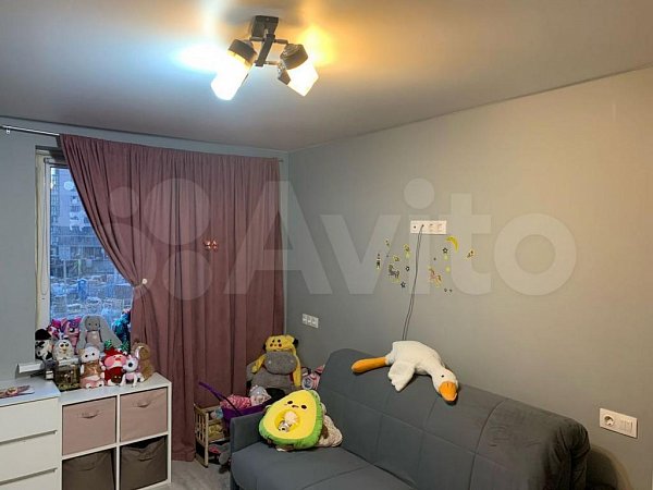 2-комн. квартира, 55.3 м², р-н Западный обход, Краснодар (№123751)