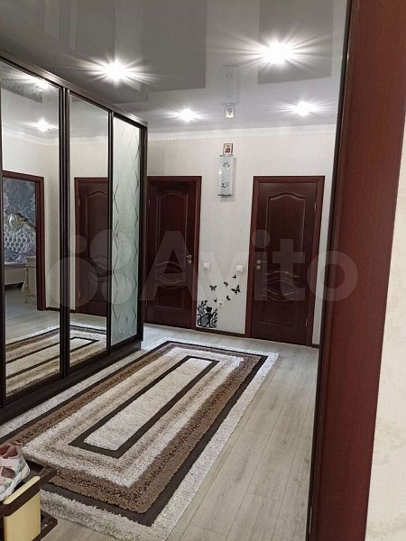 3-комн квартира, 76 м², р-н Восточно-кругликовский (№124377)