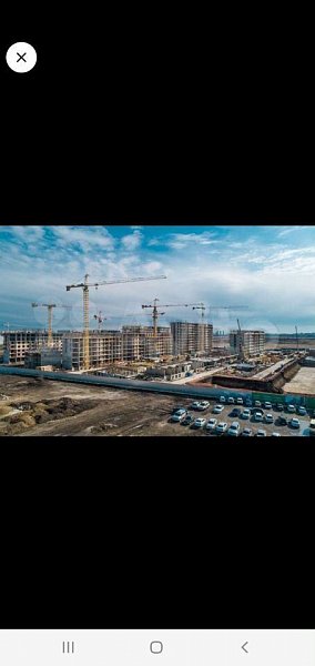 2-комн квартира, 48 м², р-н Энка - Баскет-холл (№123926)