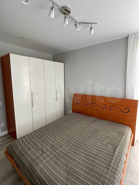 3-комн квартира, 78 м², р-н Немецкая деревня (№124248)
