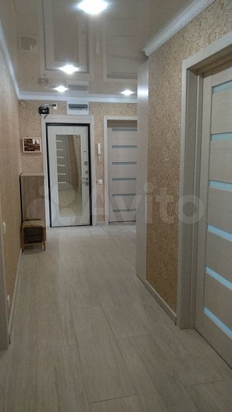 3-комн квартира, 100 м², р-н Центр (№124341)