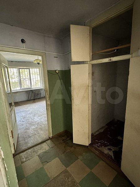 3-комн. квартира, 62.4 м², р-н Гидростроителей, Краснодар (№128241)
