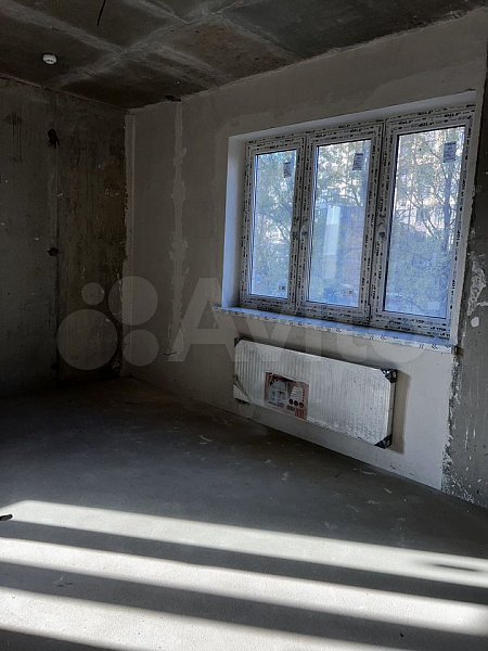 1-комн квартира, 48.6 м², р-н Энка - Баскет-холл (№130449)