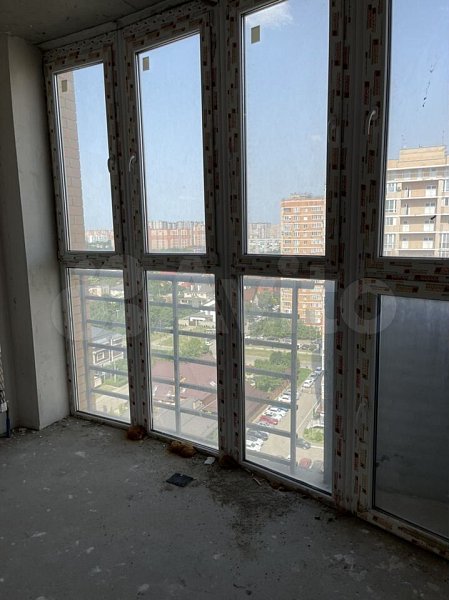 2-комн квартира, 75.4 м², р-н Фестивальный (№124153)