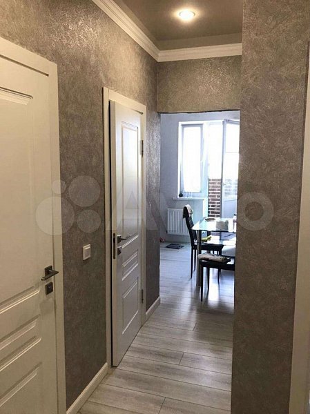 2-комн. квартира, 63 м², р-н Краснодарский, Краснодар (№123868)