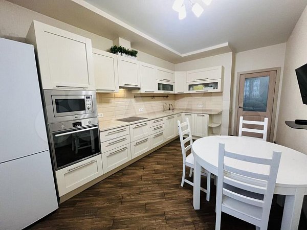 3-комн квартира, 87 м², р-н Гидростроителей (№123844)
