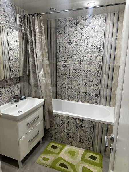 3-комн квартира, 78.8 м², р-н Музыкальный (№130677)