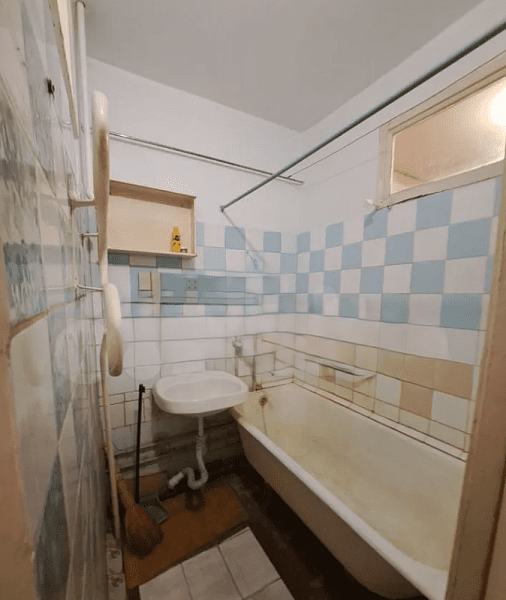4-комн. квартира, 58 м², р-н Фестивальный, Краснодар (№122796)