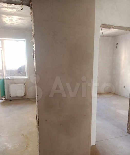 2-комн квартира, 64.3 м², р-н Восточно-кругликовский (№124205)