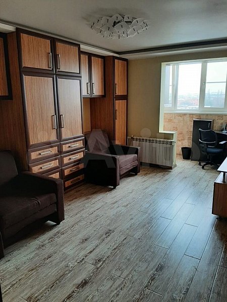 3-комн квартира, 96 м², р-н Черемушки (№123845)