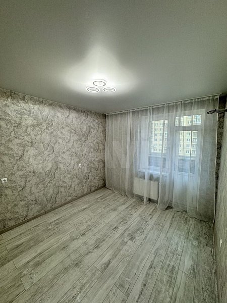 1-комн квартира, 36.5 м², р-н Краснодарский (№128188)