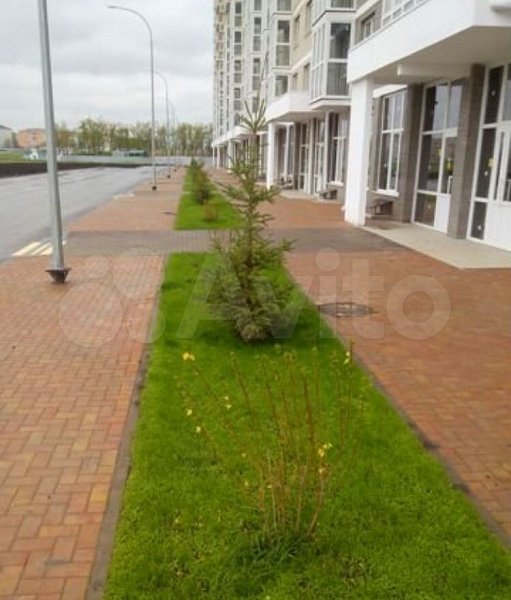 2-комн. квартира, 55.3 м², р-н Западный обход, Краснодар (№123751)