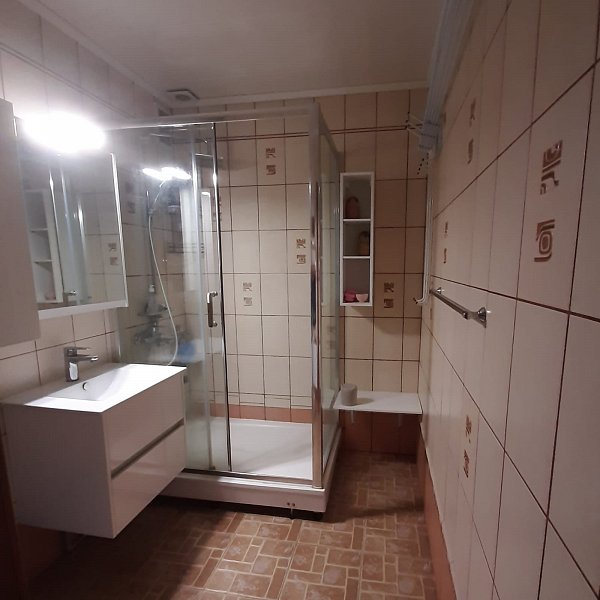 2-комн квартира, 67.7 м², р-н Молодежный (№129370)