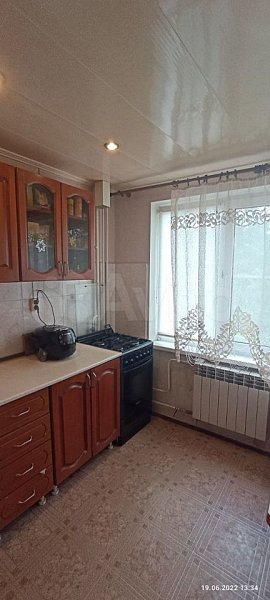2-комн квартира, 43.5 м², р-н Окраины (№125969)
