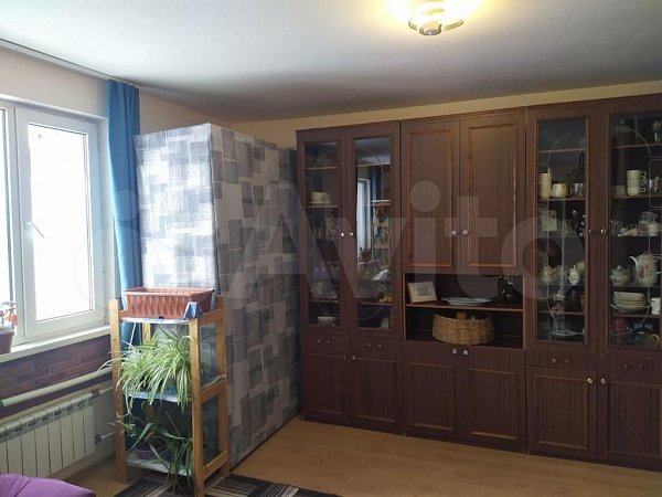 Студия, 31.4 м², р-н поселок Российский (№125909)