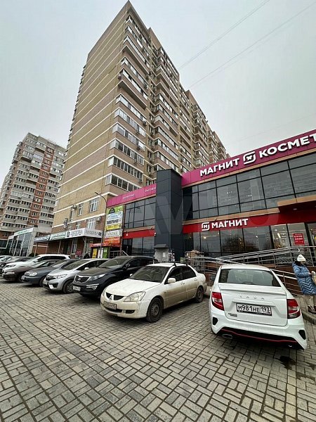 Продается 1-комн квартира, 36.3 м², р-н Петра Метальникова, 