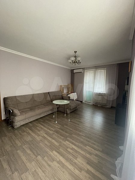 2-комн квартира, 66.3 м², р-н Фестивальный (№125197)
