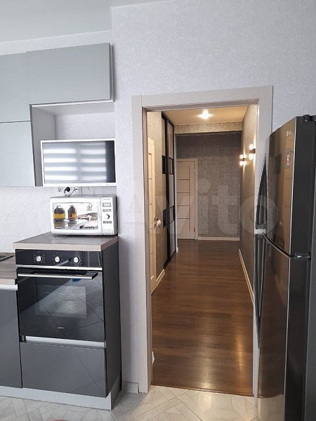 3-комн квартира, 96 м², р-н Фестивальный (№123893)