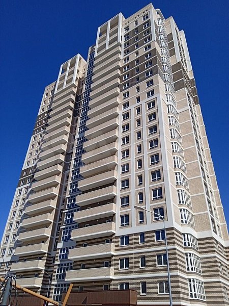 Продается 2-комн квартира, 73.6 м², р-н Энка - Баскет-холл, 