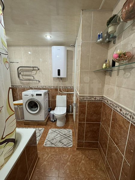 2-комн квартира, 67 м², р-н Комсомольский (№130804)