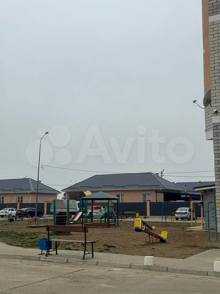1-комн квартира, 24.8 м², р-н Окраины (№130409)