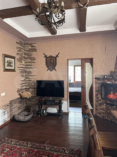 3-комн квартира, 65 м², р-н Центр (№129474)