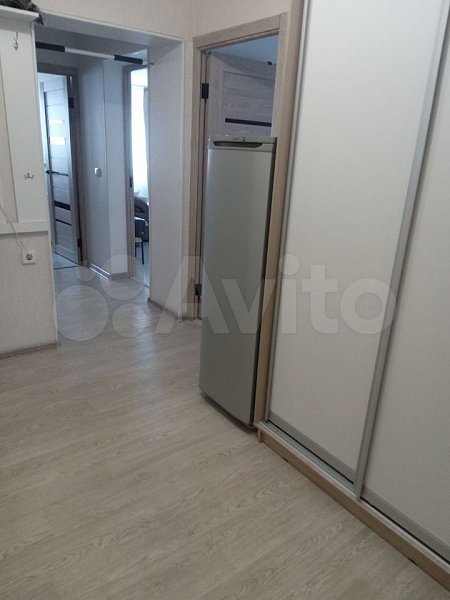 2-комн квартира, 59.3 м², р-н Молодежный (№127561)