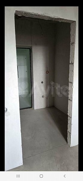 1-комн квартира, 25.6 м², р-н Краснодарский (№127485)