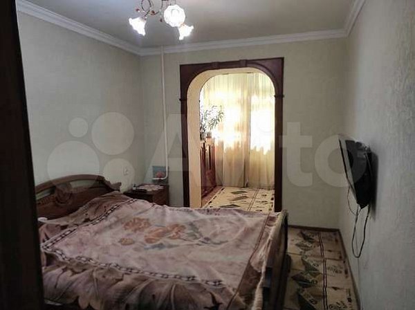 3-комн квартира, 67 м², р-н Гидростроителей (№124318)