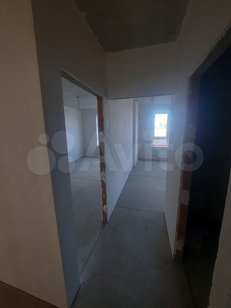 3-комн квартира, 81.5 м², р-н Российская ул (№124272)