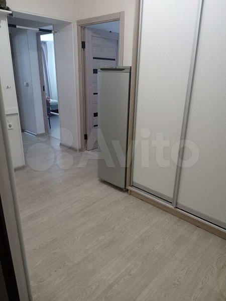2-комн квартира, 59.3 м², р-н Молодежный (№127561)