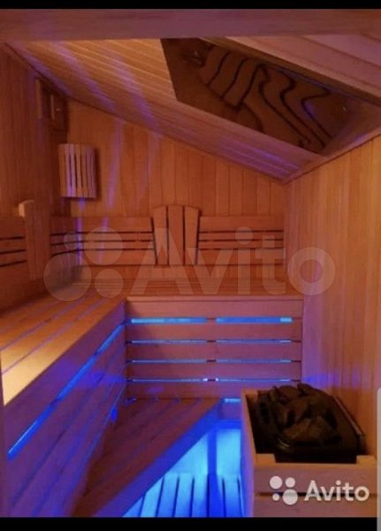 4-комн квартира, 178 м², р-н Западный обход (№123857)