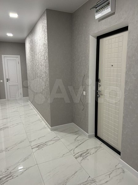 2-комн квартира, 65 м², р-н Восточно-кругликовский (№124510)
