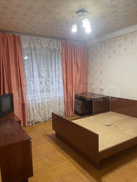 3-комн. квартира, 63 м², р-н Энка - Баскет-холл, Краснодар (№129648)