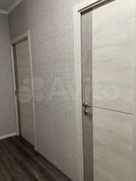 1-комн квартира, 43.2 м², р-н Пашковский (№127708)