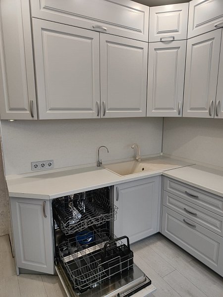 2-комн квартира, 74 м², р-н Гидростроителей (№125513)